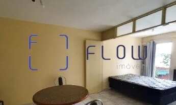 Imagem: FLAT MOBILIADO 42m² - MOEMA