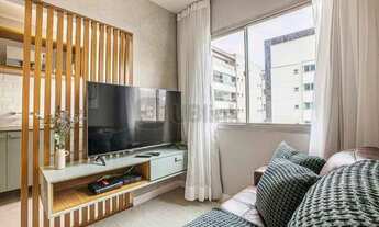 Imagem 7: Apartamento para alugar na Consolação com 01 dormitórios 35m²