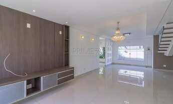 Imagem 6: PIRACICABA - Casa de Condomínio - Loteamento Santa Rosa