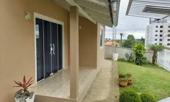 Imagem: Casa em São Bento do Sul - Colonial