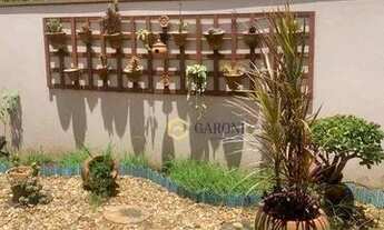 Imagem 4: Casa com 2 dormitórios à venda, 535 m² por R$ 950.000,00 - Residencial da Colina - Cerquil