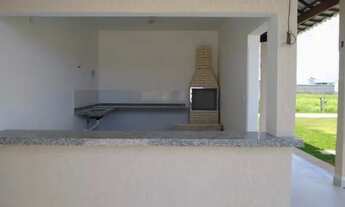 Imagem 4: Terreno Quitado Só 53 mil Resid Jequitiba total infraestrutura lazer