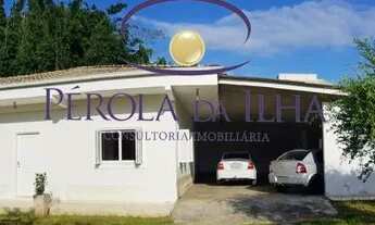 Imagem 2: CASA RESIDENCIAL em FLORIANÓPOLIS - SC, RATONES