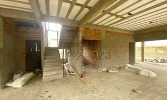 Imagem 6: Casa em Construção (Condomínio) Casa em Construção (Condomínio) em São José dos Campos