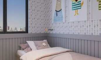 Imagem 4: CAMPO LARGO - Apartamento Padrão - Vila Bancária