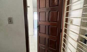 Imagem 2: Apartamento para venda com 42 metros quadrados com 1 quarto