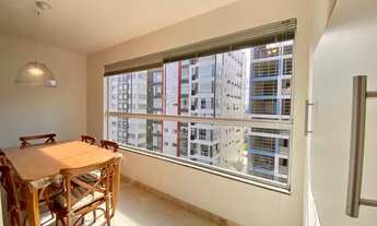 Imagem 4: Apartamento de frente no Navegantes