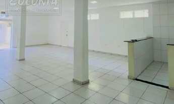 Imagem 7: Santo André - Prédio Inteiro - Vila Guiomar