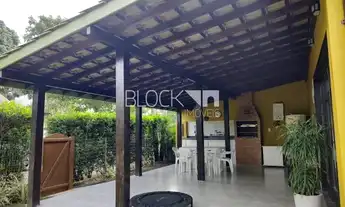 Imagem 6: Vargem Grande Casa em condomínio com 4 dormitórios