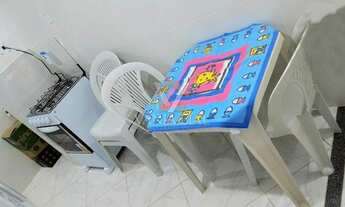 Imagem 3: Apartamento para Aluguel Temporada com 2 quartos em Destacado - Salinópolis - PA