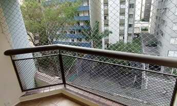 Imagem 12: Apartamento para venda tem 55 metros quadrados com 2 quartos em Consolação - São Paulo - S