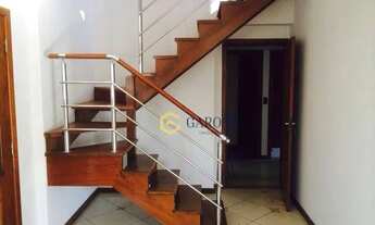 Imagem 5: Cobertura com 3 dormitórios, 300 m² - venda por R$ 2.200.000,00 ou aluguel por R$ 10.544,0