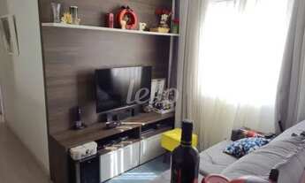 Imagem 2: São Paulo - Apartamento Padrão - Tatuapé