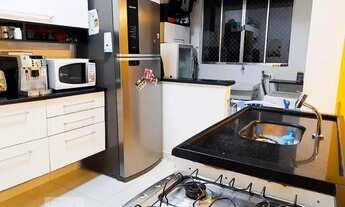 Imagem 2: Apartamento para Aluguel - Santa Cecília, 3 Quartos, 100 m2