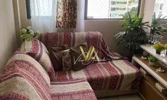 Imagem 2: Apartamento com 2 quartos à venda, 45 m² por R$ 312.000 - Torre - Recife/PE