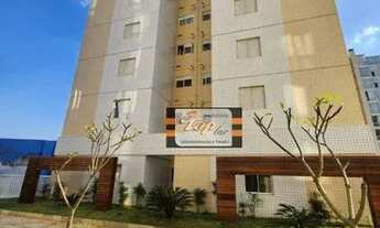 Imagem 2: Apartamento Duplex com 3 dormitórios e 3 vagas para alugar, 140 m² por R$ 6.573/mês - Itab