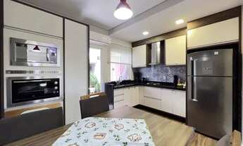 Imagem 2: Casa para venda possui 130 metros quadrados com 2 quartos