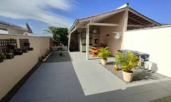 Imagem 2: Casa para venda tem 105 metros quadrados com 2 quartos em Boehmerwald - Joinville - SC