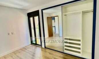 Imagem 5: Lindo apartamento primeira locação com 51 m² sendo 1 quarto e 1 vaga no miolo Cambuí - Cam