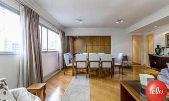 Imagem 5: São Paulo - Apartamento Padrão - Brooklin