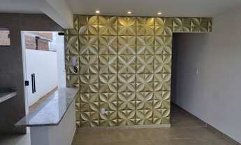 Imagem 6: Casa no Novo Geisel com Piscina