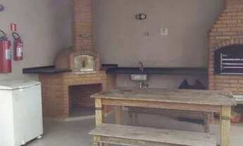 Imagem 7: Apartamento com 3 dormitórios, 56 m² - venda por R$ 424.000,00 ou aluguel por R$ 1.905,00