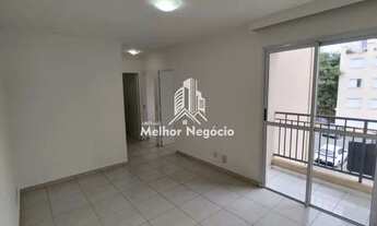 Imagem 2: Apartamento com 2 dorms, Jardim Amazonas, Campinas - R$ 233 mil, Cod: RAP2973