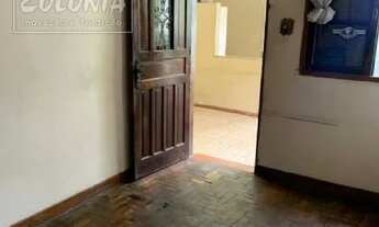 Imagem: Santo André - Casa Padrão - Vila Clarice