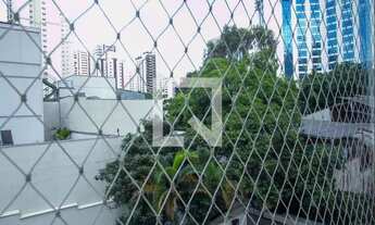 Imagem 7: Apartamento para Aluguel - Moema, 2 Quartos, 82 m2