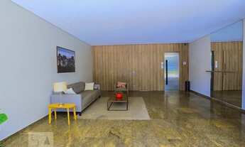 Imagem 5: Apartamento para Aluguel - Vila Mariana, 3 Quartos, 160 m2