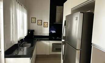 Imagem 4: Casa à venda no Condomínio Residencial Figueira II - São José do Rio Preto/SP