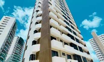 Imagem: Ariano Suassuna - Apto 3/4 e 1 suíte de