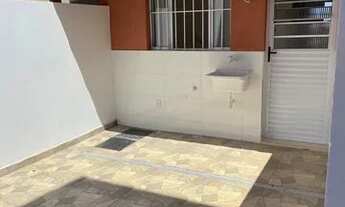 Imagem 7: Sobrados de 66 m² com 2 quartos e 1 vaga de garagem em Franco da Rocha!!!