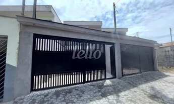 Imagem: São Paulo - Casa Padrão - Mooca