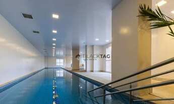 Imagem 2: APARTAMENTO MOBILIADO PARA ALUGAR NO WIDE CAMBUÍ EM CAMPINAS - SP