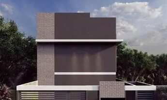 Imagem 3: Sobrado com 2 dormitórios à venda, 90 m² por R$ 510.000,00 - Penha de França - São Paulo/S