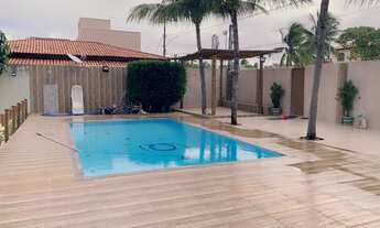 Imagem 3: Alugeul casa Jauá