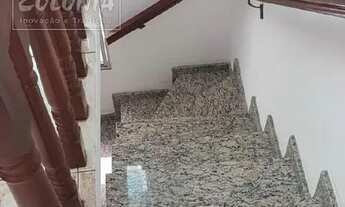 Imagem 7: Santo André - Casa Padrão - Parque das Nações