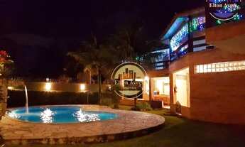 Imagem: Casa Residencial à venda, Indaiá, Bertioga