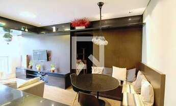 Imagem 2: Apartamento para Aluguel - Vila Andrade, 1 Quarto, 51 m2