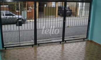 Imagem: São Paulo - Casa Padrão - Vila Formosa