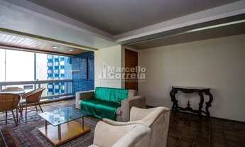 Imagem 4: Apartamento de 180m² no Edf. Alenquer em Boa Viagem