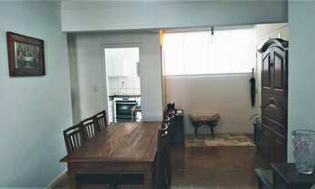 Imagem 7: LOCAÇÃO - STA CECÍCLIA 01 DORMITÓRIO 80 M2 DE ÁREA ÚTIL PROXIMO AO METRÔ!!