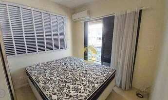 Imagem 7: Cobertura com 2 dormitórios à venda, 145 m² por R$ 899.000,00 - Boqueirão - Santos/SP