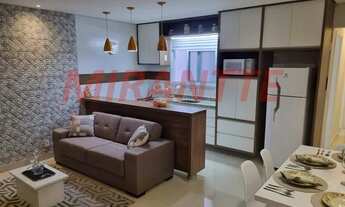 Imagem 7: Apartamento de 50m² com 1 quartos em Jardim São Paulo