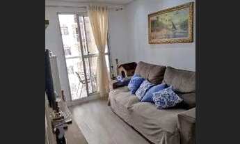 Imagem: Apartamento com 2 dormitórios à venda