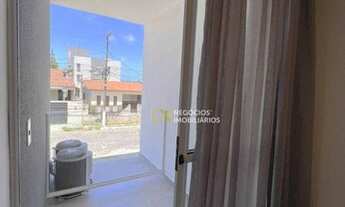 Imagem 7: Apartamento com 1 dormitório para alugar, 41 m² por R$ 2.300,00/mês - Lagoa Nova - Natal/R