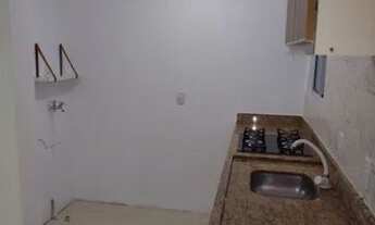 Imagem 7: Apartamento Padrão