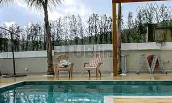 Imagem 7: Linda Casa em condomínio á venda em Tamboré 05 dormitórios 460m²