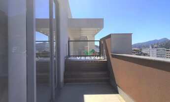 Imagem 5: Cobertura com TRÊS Quartos à venda, 207 m² por R$ 1.750.000 - Agriões - Teresópolis/RJ